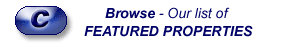 Featured Arizona Real Estate Listings